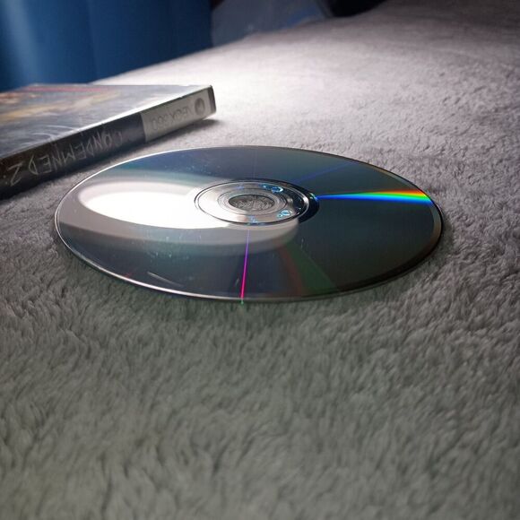 Condemned 2: Bloodshot Microsoft Xbox 360 2008 Tested & Working Works No Manual - Picture 12 of 16